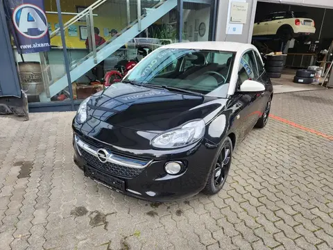 Annonce OPEL ADAM Essence 2018 d'occasion 