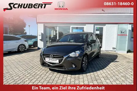 Used MAZDA 2 Petrol 2017 Ad Germany