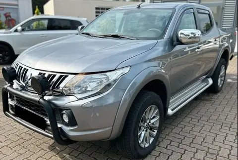 Used MITSUBISHI L200 Diesel 2018 Ad 