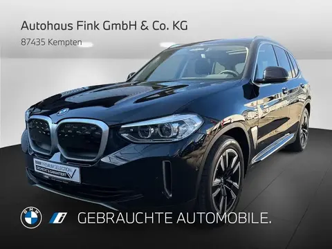 Used BMW IX3 Not specified 2021 Ad 