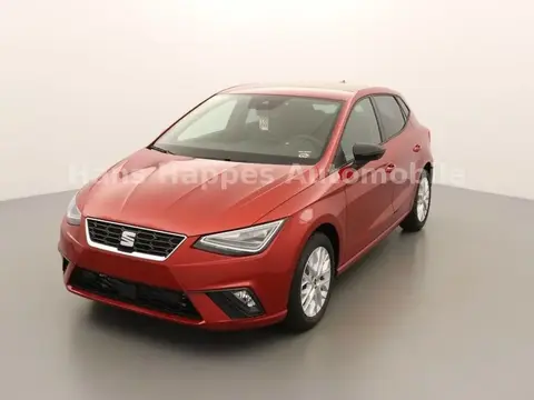 Used SEAT IBIZA Petrol 2024 Ad Germany