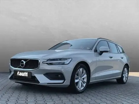 Annonce VOLVO V60 Essence 2021 d'occasion 