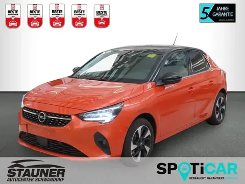 Used OPEL CORSA Not specified 2022 Ad 