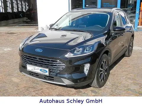 Used FORD KUGA Petrol 2020 Ad 