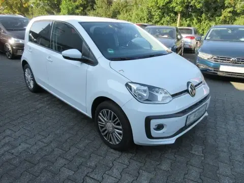 Used VOLKSWAGEN UP! Petrol 2020 Ad 