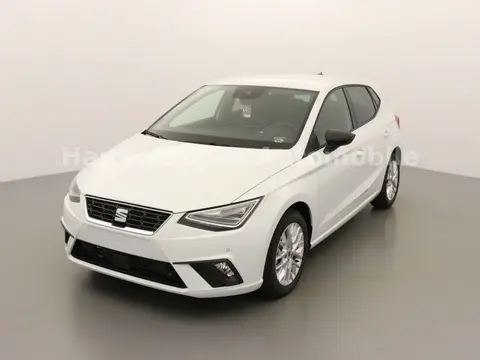 Used SEAT IBIZA Petrol 2024 Ad Germany