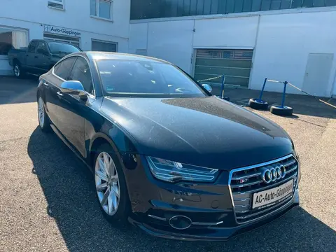 Used AUDI S7 Petrol 2015 Ad 