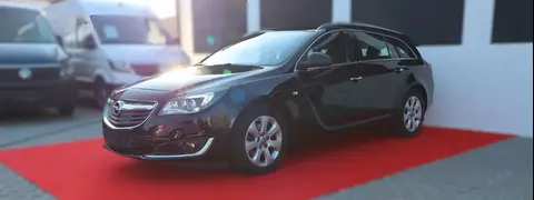 Annonce OPEL INSIGNIA Diesel 2017 d'occasion Allemagne