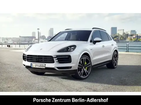 Annonce PORSCHE CAYENNE Hybride 2023 d'occasion 