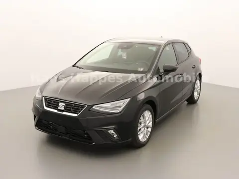 Used SEAT IBIZA Petrol 2024 Ad Germany