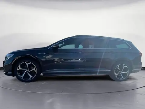 Annonce VOLKSWAGEN PASSAT Essence 2021 d'occasion 