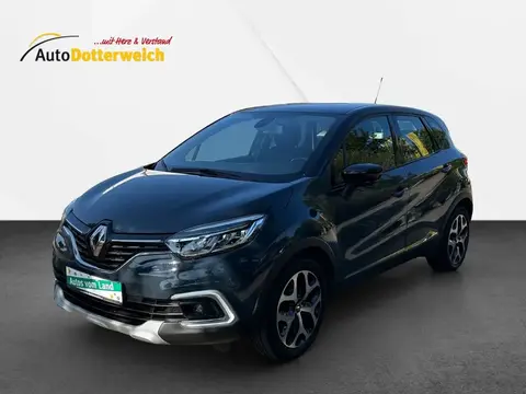 Used RENAULT CAPTUR Petrol 2019 Ad 