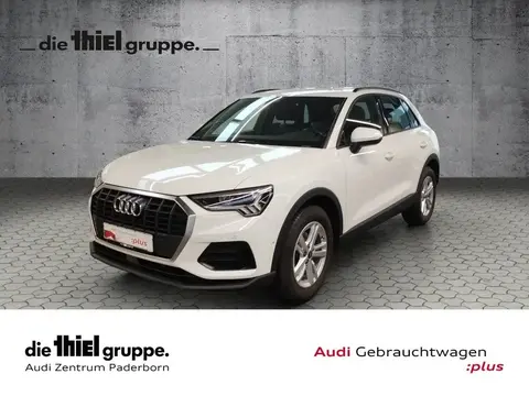 Used AUDI Q3 Diesel 2021 Ad 