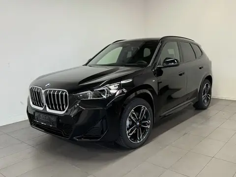 Used BMW X1 Diesel 2024 Ad 