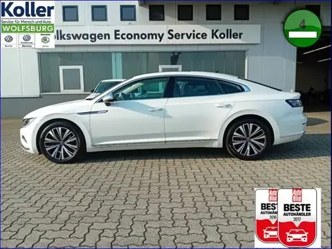 Used VOLKSWAGEN ARTEON Petrol 2021 Ad Germany