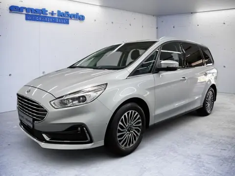 Used FORD GALAXY Diesel 2020 Ad 