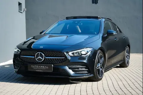 Used MERCEDES-BENZ CLASSE CLA Petrol 2020 Ad Germany