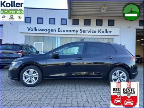 Used VOLKSWAGEN GOLF Petrol 2020 Ad 