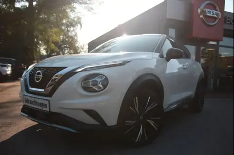 Used NISSAN JUKE Petrol 2020 Ad 