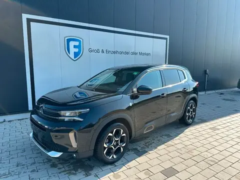 Annonce CITROEN C5 AIRCROSS Essence 2023 d'occasion 