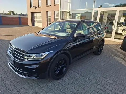 Used VOLKSWAGEN TIGUAN Diesel 2022 Ad 