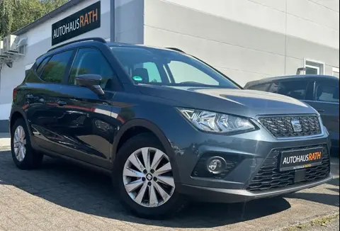 Used SEAT ARONA  2021 Ad 