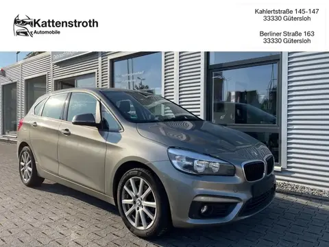 Used BMW SERIE 2 Petrol 2016 Ad 