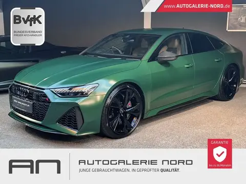 Used AUDI RS7 Petrol 2020 Ad 