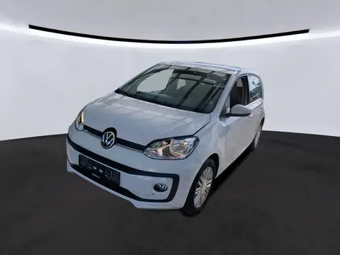 Annonce VOLKSWAGEN UP! Essence 2021 d'occasion 