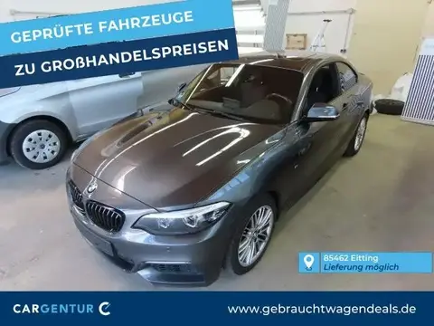 Used BMW SERIE 2 Petrol 2019 Ad 