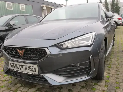 Annonce CUPRA LEON Hybride 2021 d'occasion 