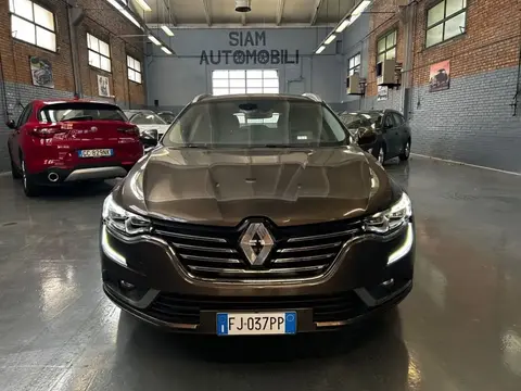 Used RENAULT TALISMAN Diesel 2017 Ad 