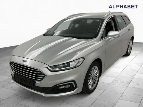 Annonce FORD MONDEO Diesel 2020 d'occasion 