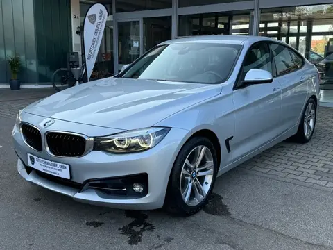 Annonce BMW SERIE 3 Diesel 2020 d'occasion 