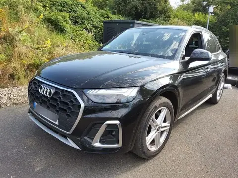 Used AUDI Q5 Diesel 2021 Ad 