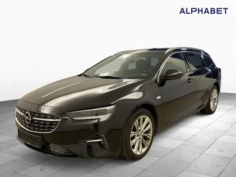 Used OPEL INSIGNIA Diesel 2021 Ad 