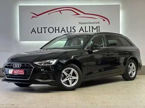 Used AUDI A4 Diesel 2020 Ad 