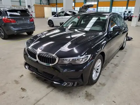 Used BMW SERIE 3 Diesel 2019 Ad 