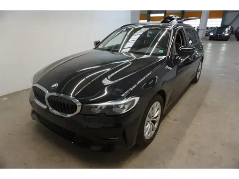 Used BMW SERIE 3 Diesel 2020 Ad 