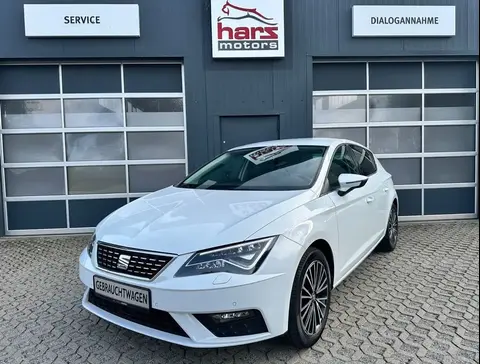 Used SEAT LEON Petrol 2018 Ad 