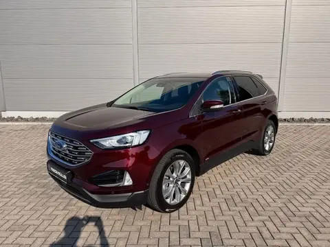 Used FORD EDGE Diesel 2019 Ad 