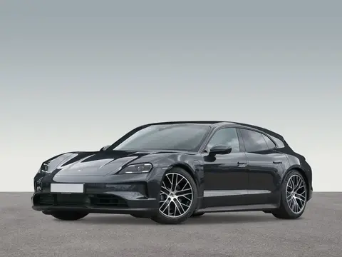 Annonce PORSCHE TAYCAN Non renseigné 2024 d'occasion 