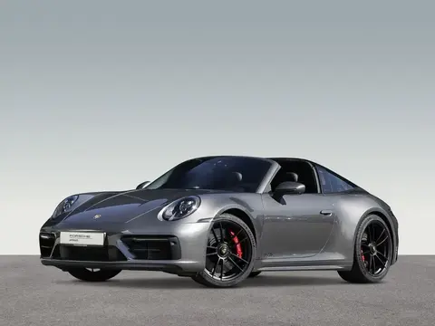 Annonce PORSCHE 992 Essence 2023 d'occasion 