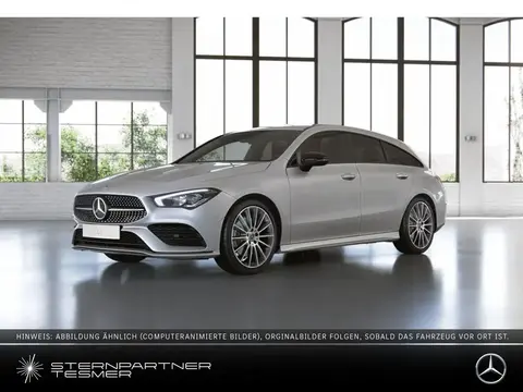 Annonce MERCEDES-BENZ CLASSE CLA Essence 2022 d'occasion 