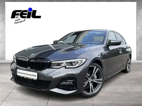 Annonce BMW SERIE 3 Essence 2022 d'occasion 