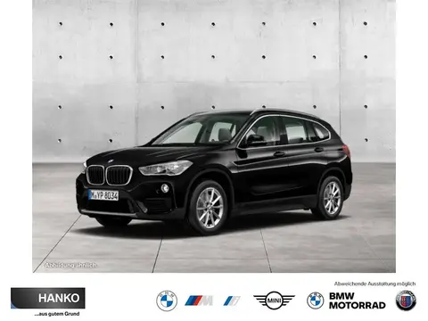 Annonce BMW X1 Essence 2019 d'occasion 