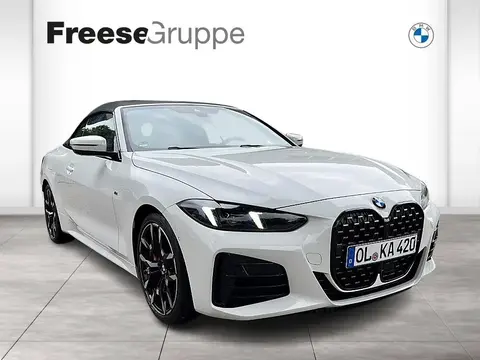 Annonce BMW SERIE 4 Diesel 2024 d'occasion 