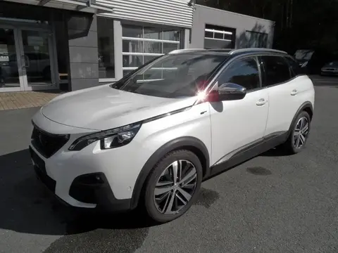 Used PEUGEOT 3008 Diesel 2016 Ad 