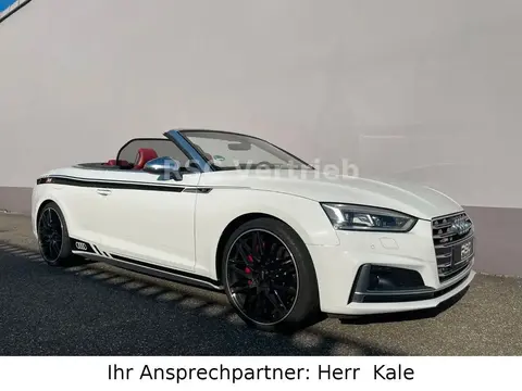 Used AUDI S5 Petrol 2017 Ad 