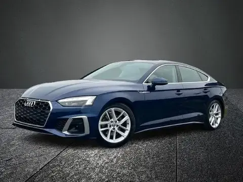 Annonce AUDI A5 Diesel 2020 d'occasion 